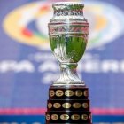 La Copa América es el torneo más añejo del fútbol sudamericano.