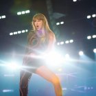 Además, Taylor se presentará en México, Argentina y Brasil antes de acabarse el año.