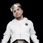 El estadounidense regresó de su retiro de casi 3 años.