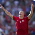 Noruega necesitaba ganar luego de la dura derrota ante Escocia la fecha pasada.