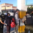 Las autoridades analizan acciones para mejorar la seguridad dentro del sistema de transporte