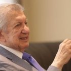 Galo Eduardo Martínez Merchán y su gran legado al periodismo ecuatoriano.