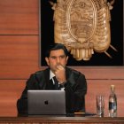 Juez Rivera sobreseyó a 18 procesados en caso Dhruv