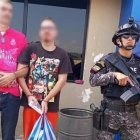 Juez de Manabí condenó a 10 años de prisión a holandeses por pornografía infantil