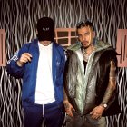 Bizarrap y Rauw Alejandro para la nueva "Music Session #56".