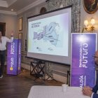 Exposición del proyecto y espacios destinados.