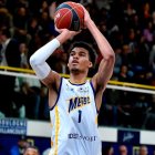 Hay grandes expectativas en la NBA por el pívot francés Victor Wembanyama.