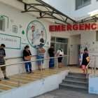 Irregularidades en la compra de dispositivos médicos en el Hospital de IESS de Durán