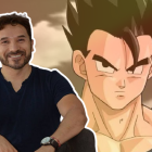 Luis Manuel incursionó en el mundo del doblaje en 2010