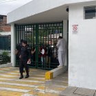El IESS informó este 21 de junio del cierre temporal del Hospital Básico de Durán por la implementación del Código Plata. Solo atenderán las cirugías programadas.