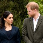 Harry y Meghan habían firmado un contrato millonario, pero al parecer los resultados no fueron los mejores.