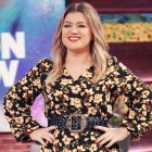 Kelly Clarkson saltó a la fama tras su participación en el reality American Idol.