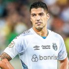 El ´pistolero´ llegó a Gremio a inicios de la temporada 2022/23.