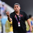 luis fernando suarez