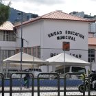 Expectativa. Hay interés por alcanzar una plaza educativa.