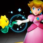 No hay fecha confirmada del estreno, pero Nintendo ya ha adelantado que habrá que esperar a 2024 para zambullirse en esta nueva aventura junto a Peach.
