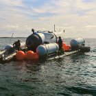 El diseño tubular del sumergible, no habría permitido distribuir la presión marítima como comúnmente sucede con los diseños circulares