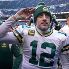 Rodgers es precursor del uso de psicodélicos en la NFL.