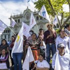 Unos  9,3 millones de personas habilitadas para emitir su voto este 25 de junio de 2023 en Guatemala