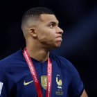 kylian mbappé