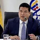 Este es el segundo proceso que se abre contra Vera y Aguiñaga por la misma causa: infracción electoral.