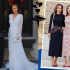 Ellas desbordan glamour a dondequiera que vayan