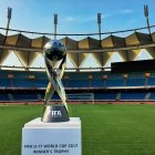 La Mini TRI llega a esta copa del mundo con mucha ilusión de hacer un buen papel.