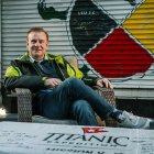 Empresario que viajaba a borde del sumergible Titán.