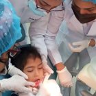 Los estudiantes de odontología han atendido a más de 2.800 pacientes.