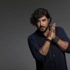 El artista comenzará el próximo mes una gira por España.