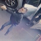 Aprehensión. La tarde de este viernes 23 de septiembre de 2023, la Policía detuvo a un sospechoso del intento de sicariato.