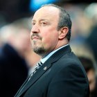 El madrileño se encontraba sin equipo luego de que el Everton lo despida en 2022 por malos resultados.