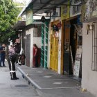 Guayaquil: extorsionadores balearon a un abuelito en el Guasmo sur.