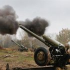 Wagner acusa Ministerio de Defensa de atacar sus posiciones y promete castigar a culpables.