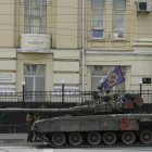 Putin declara a Prigozhin un traidor y un forajido