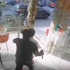 Dos de los involucrados en el secuestro vestían uniforme policial