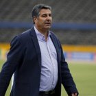 ´Sachi´ tuvo un breve paso por Universidad de Chile.