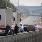 En Moscú se ha declarado un régimen de operaciones antiterroristas.