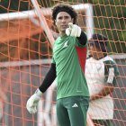 El ´Memo´ Ochoa está listo para debutar ante Honduras.