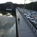 Los guayaquileños sueñan con tener al río y a sus esteros vivos. No quieren que pasen más desapercibidos.