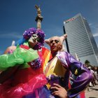 El colectivo afirma que sus derechos adquiridos  están amenazados por "una ola de discursos de odio" promovidos por la derecha y ultraderecha.