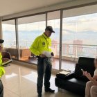 Las autoridades seguían el rastro de sus transacciones.