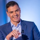 El presidente español instó a los ciudadanos a acudir a votar