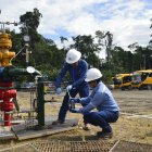 El bloque 43, desde 2016, ha generado más de 6 mi millones de dólares.