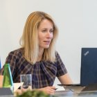 Acciones. Los tres Estados bálticos resguardan sus territorios.