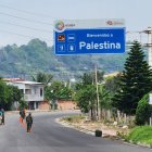 En este lugar habría pugna de territorio para el tráfico de drogas y combustible entre grupos delictivos.