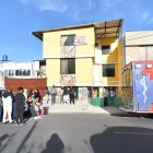 Quito: Se investiga ataque de perro a un infante.