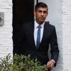 El jefe del Ejecutivo admitió que la decisión de elevar los tipos había sido "difícil" y "no muy popular" pese a que mantuvo que "es lo adecuado para el país en el largo plazo".