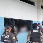 Los nueve jóvenes se saltaron el filtro de control del centro donde permanecen.