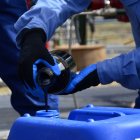 Proceso. Ecuador empezó a explotar el crudo en los años 70. Cuenta miles de millones de dólares en ingresos.